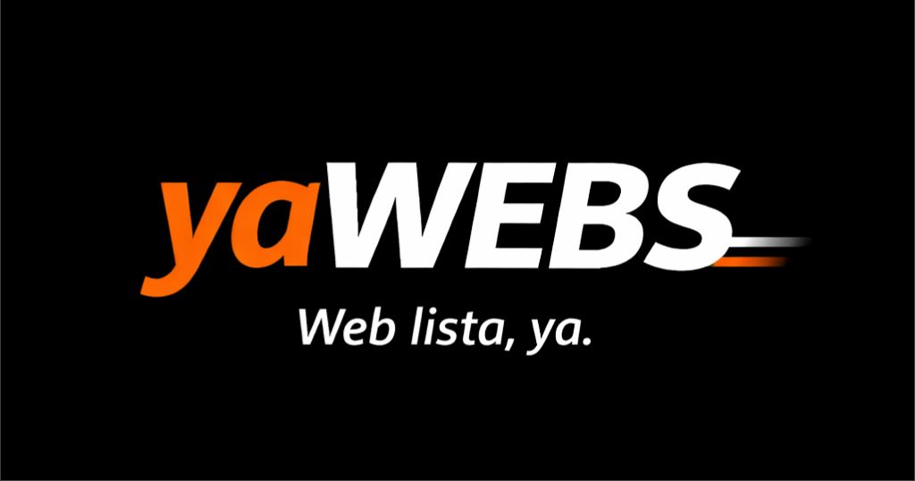 yaWEBs - Web lista, ya.